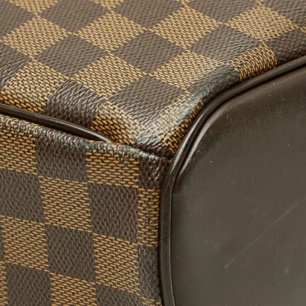 Louis Vuitton Damier Sarria Handbag